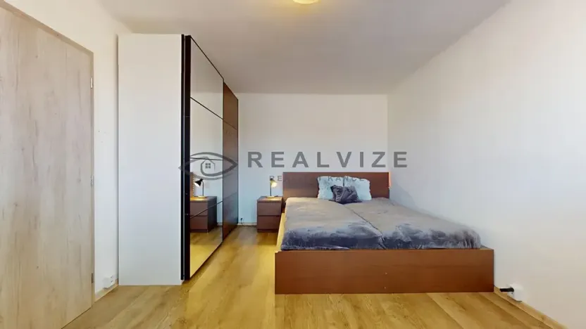 Prodej bytu 2+1, České Budějovice, Lidická tř., 48 m2