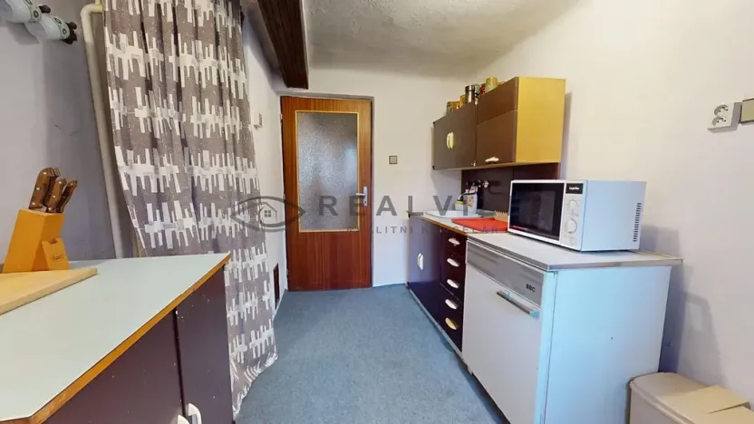 Prodej chalupy, Sádek, 156 m2