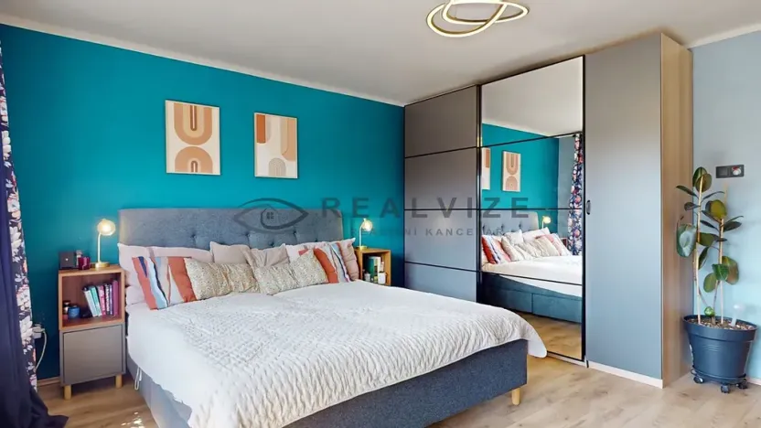 Prodej rodinného domu, České Budějovice, 200 m2