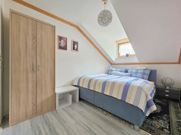 Prodej bytu 3+1, Bayerisch Eisenstein, Německo, 102 m2