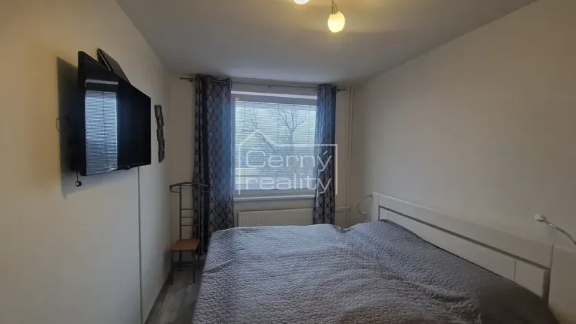 Pronájem bytu 3+kk, Pardubice, Dašická, 81 m2