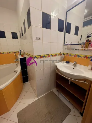 Pronájem bytu 3+1, Olomouc, Polská, 75 m2