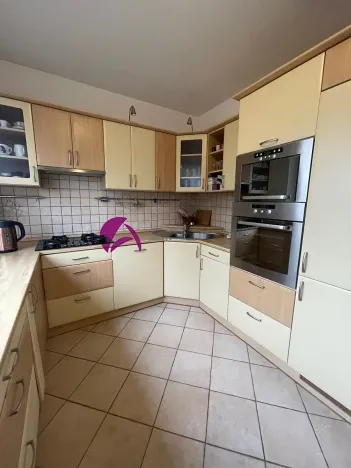 Pronájem bytu 3+1, Olomouc, Polská, 75 m2