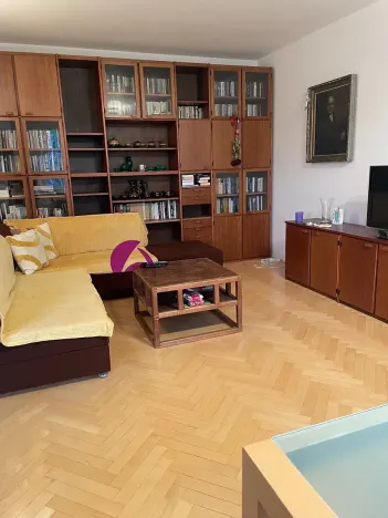 Pronájem bytu 3+1, Olomouc, Polská, 75 m2