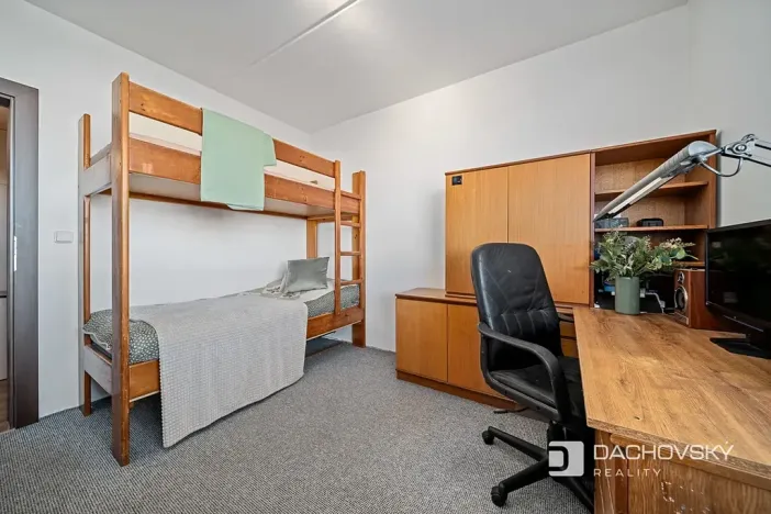 Prodej bytu 3+1, Chrudim, Malecká, 74 m2