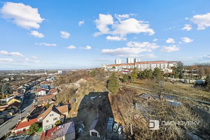 Prodej bytu 3+1, Chrudim, Malecká, 74 m2