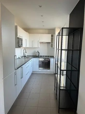Pronájem bytu 2+kk, Praha - Vokovice, Tobrucká, 51 m2