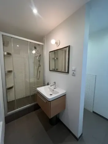 Pronájem bytu 2+kk, Praha - Vokovice, Tobrucká, 51 m2