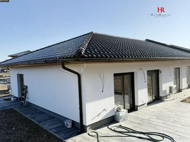 Prodej rodinného domu, Bukovany, 126 m2