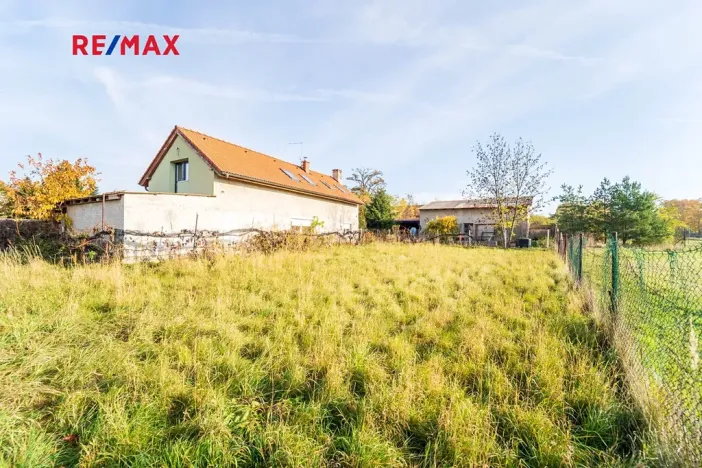 Prodej pozemku pro bydlení, Ratenice, 1129 m2