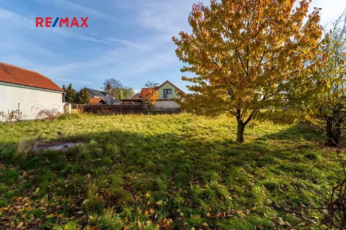 Prodej pozemku pro bydlení, Ratenice, 1129 m2