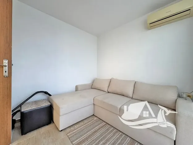 Prodej bytu 3+kk, Nesebar, Bulharsko, 48 m2