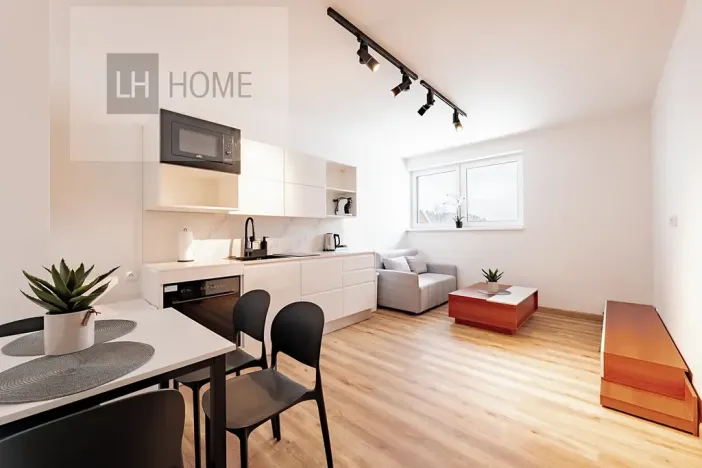 Prodej bytu 3+kk, Černá v Pošumaví, 51 m2