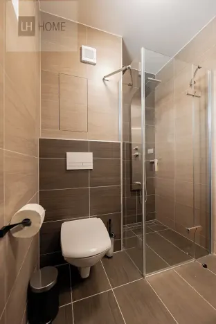 Prodej bytu 3+kk, Černá v Pošumaví, 51 m2