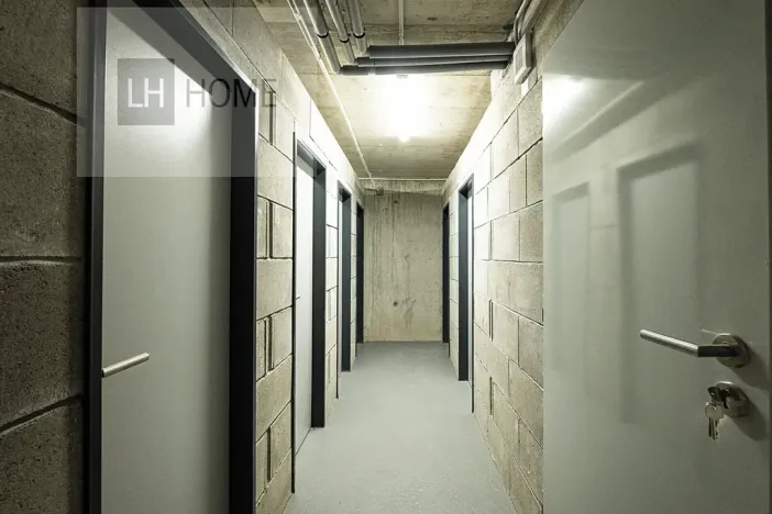 Prodej bytu 3+kk, Černá v Pošumaví, 51 m2