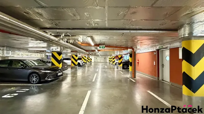 Prodej bytu 1+kk, Praha - Záběhlice, Podle náhonu, 49 m2