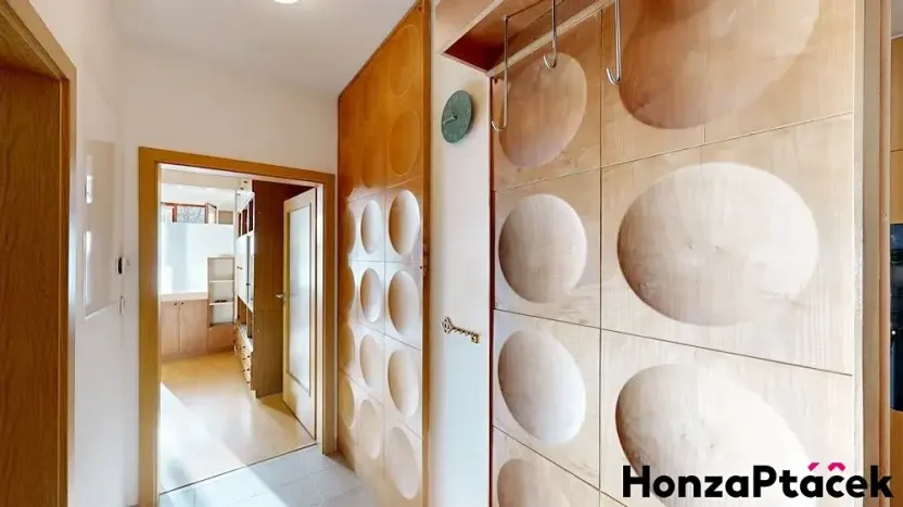 Prodej bytu 1+kk, Praha - Záběhlice, Podle náhonu, 49 m2