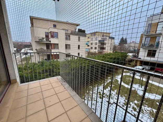 Pronájem bytu 3+kk, Praha - Štěrboholy, Dragounská, 79 m2