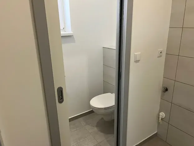 Pronájem kanceláře, Havířov, U Skleníků, 45 m2