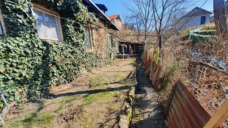 Dražba rodinného domu, Hartvíkovice, 87 m2