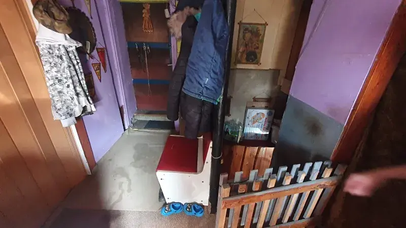 Dražba rodinného domu, Hartvíkovice, 87 m2