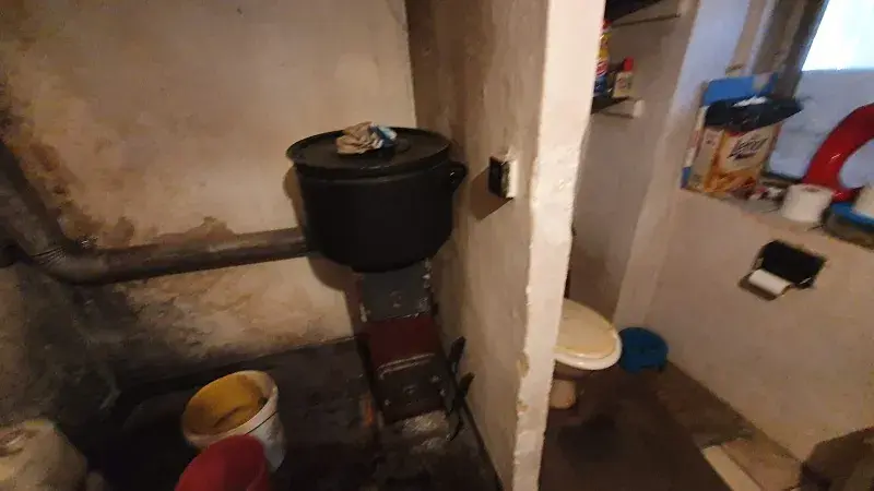 Dražba rodinného domu, Hartvíkovice, 87 m2