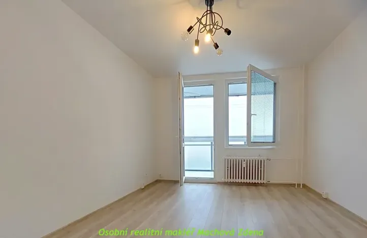 Pronájem bytu 2+kk, Praha - Háje, Brechtova, 51 m2