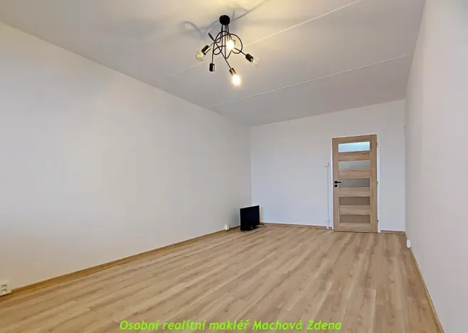 Pronájem bytu 2+kk, Praha - Háje, Brechtova, 51 m2