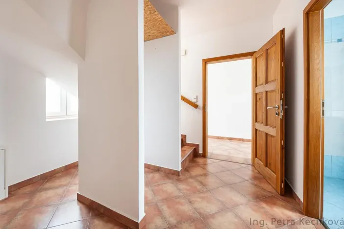 Pronájem bytu 2+kk, Brno - Líšeň, Štítného, 56 m2