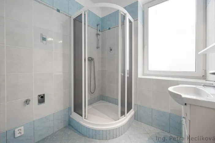 Pronájem bytu 2+kk, Brno - Líšeň, Štítného, 56 m2