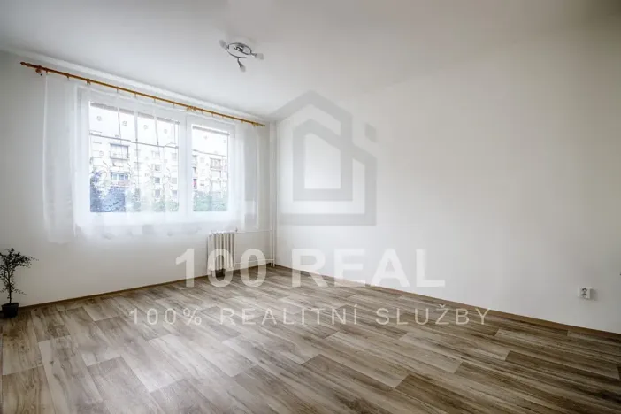 Pronájem bytu 2+1, Hradec Králové, Brožíkova, 55 m2