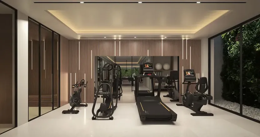 Prodej rodinného domu, Estepona, Španělsko, 581 m2