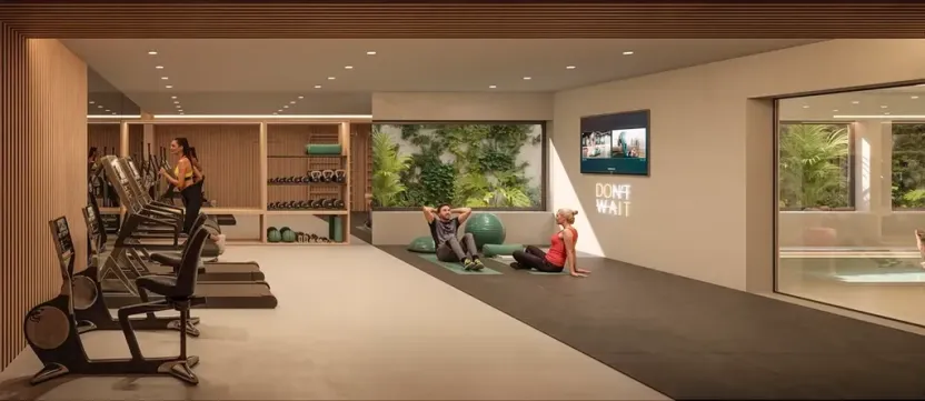 Prodej bytu 2+kk, Marbella, Španělsko, 55 m2