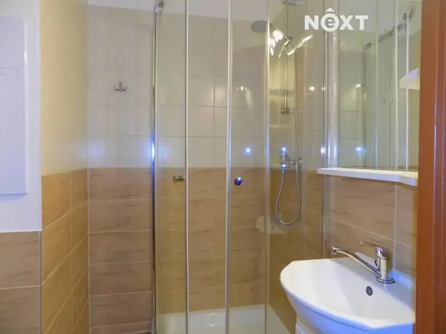 Pronájem bytu 2+kk, Česká Lípa, Brněnská, 41 m2