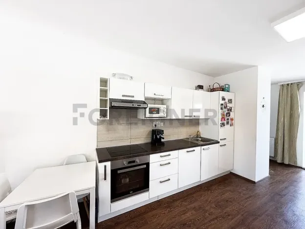 Prodej bytu 2+kk, Brno, Bratislavská, 66 m2