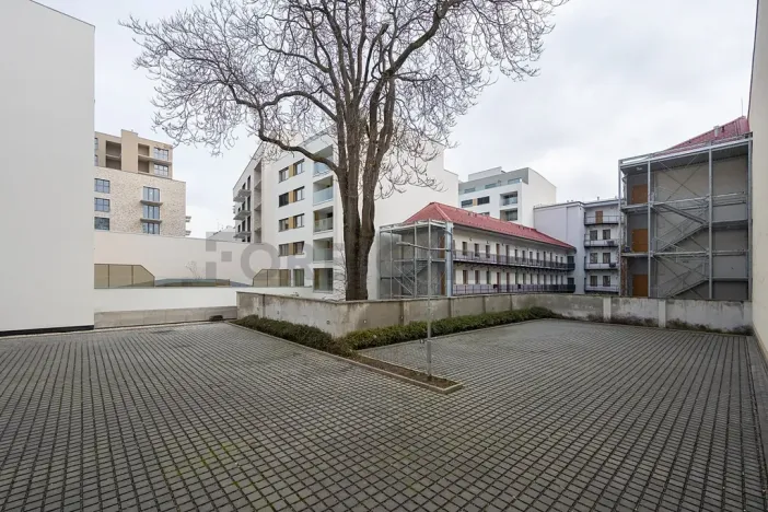 Prodej bytu 1+1, Brno, Bratislavská, 38 m2