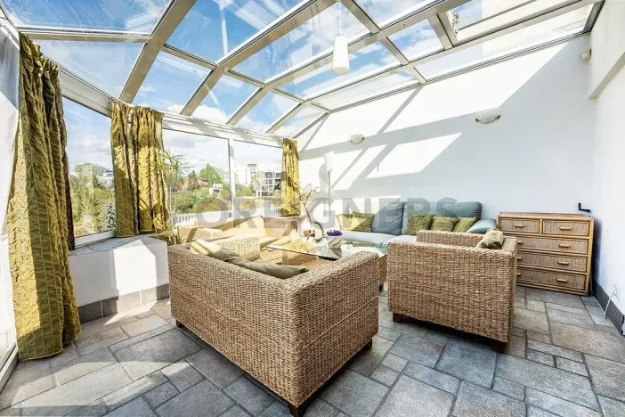 Prodej bytu 4+kk, Brno, Antonína Slavíka, 169 m2