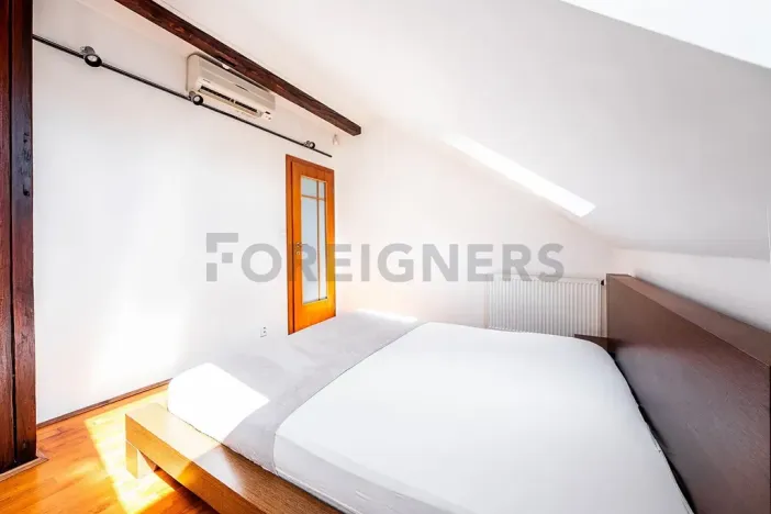 Prodej bytu 4+kk, Brno, Antonína Slavíka, 169 m2