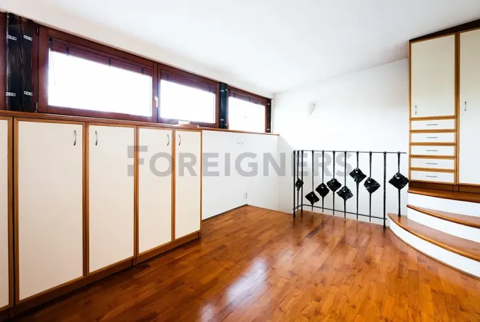 Prodej bytu 4+kk, Brno, Antonína Slavíka, 169 m2