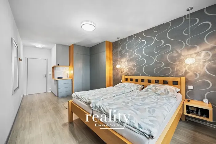 Prodej rodinného domu, Jihlava, Nad Borovinkou, 165 m2