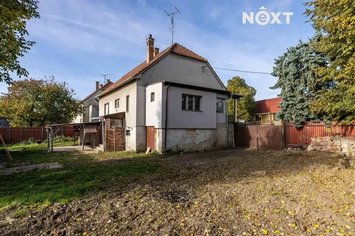 Prodej rodinného domu, Slatina, 234 m2