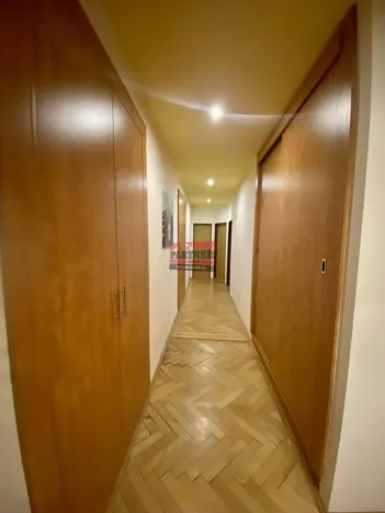 Pronájem bytu 2+kk, Tábor, Husovo nám., 70 m2