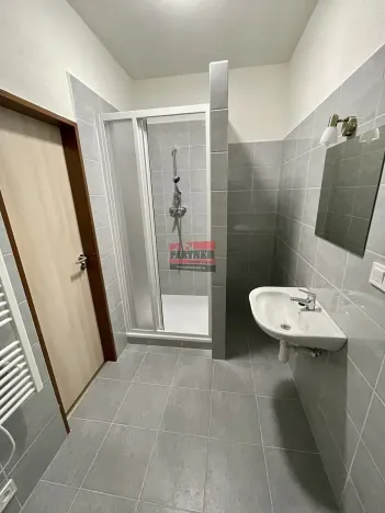 Pronájem bytu 2+kk, Tábor, Čsl. armády, 37 m2