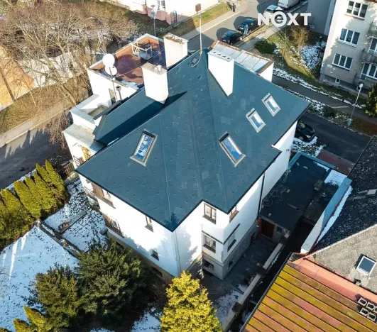 Prodej bytu 4+1, Kroměříž, Štursova, 128 m2