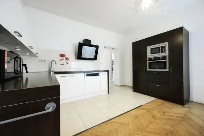 Prodej bytu 4+1, Kroměříž, Štursova, 128 m2