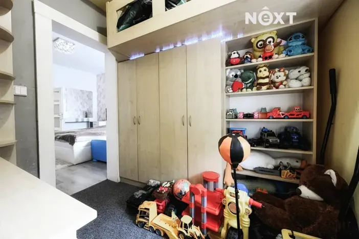 Prodej bytu 4+1, Kroměříž, Štursova, 128 m2