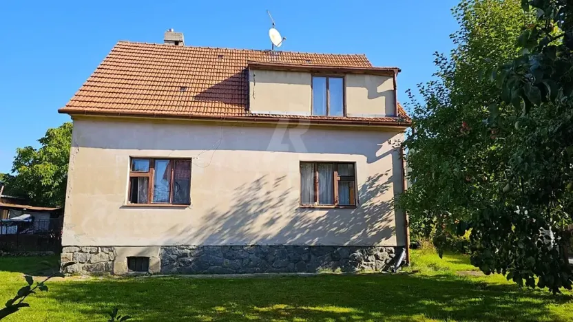 Prodej rodinného domu, Malšice, Na Svépomoci, 130 m2