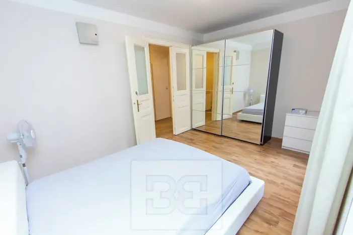 Pronájem bytu 4+kk, Praha - Vinohrady, Bělehradská, 107 m2