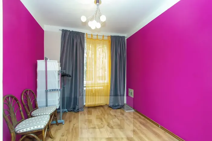 Pronájem bytu 4+kk, Praha - Vinohrady, Bělehradská, 107 m2