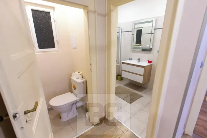 Pronájem bytu 4+kk, Praha - Vinohrady, Bělehradská, 107 m2